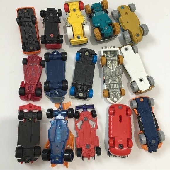 Mattel Vehicles Hot Wheels Diecast Car Lot of 15 Cars Vehicles - Picture 9 of 15